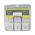 thumbnail image 1 of Indoor Remote Control Power Switch - 3 Pack, 1 of 1