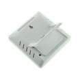 Indoor Room LCD Electronic Temperature Humidity Meter Digital Alarm