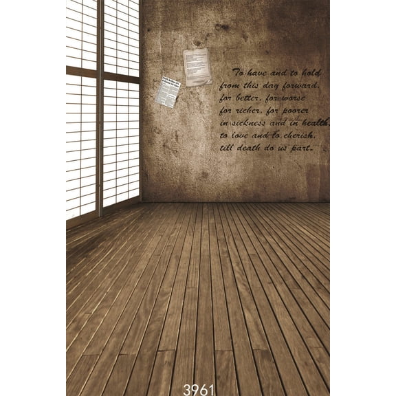 Indoor Room Thin Vinyl Photography Background Customize Backdrops Computer Digital Printing Background for photo Studio Wedding