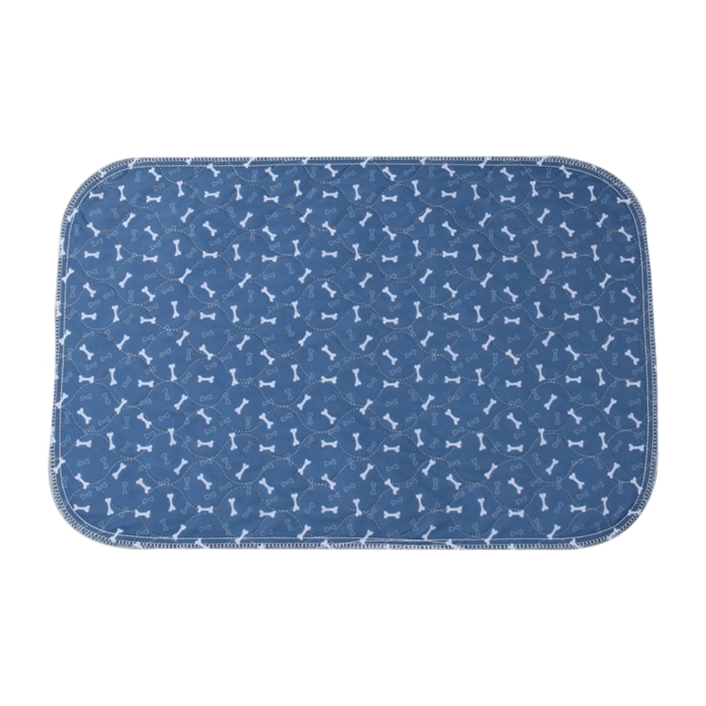 Curated visual reference: Visual Reference: Indoor Safe Pee Training Pad Dog Pad Training Diaper Absorbent