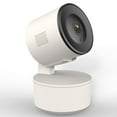 thumbnail image 1 of Indoor Security Camera, 1080P Pan/Tilt Camera for Home Security, Motion Detection with Phone Alerts, Two-Way Audio, Night Vision, Smart Wifi Camera for Baby or Pet Monitor, 1 of 8