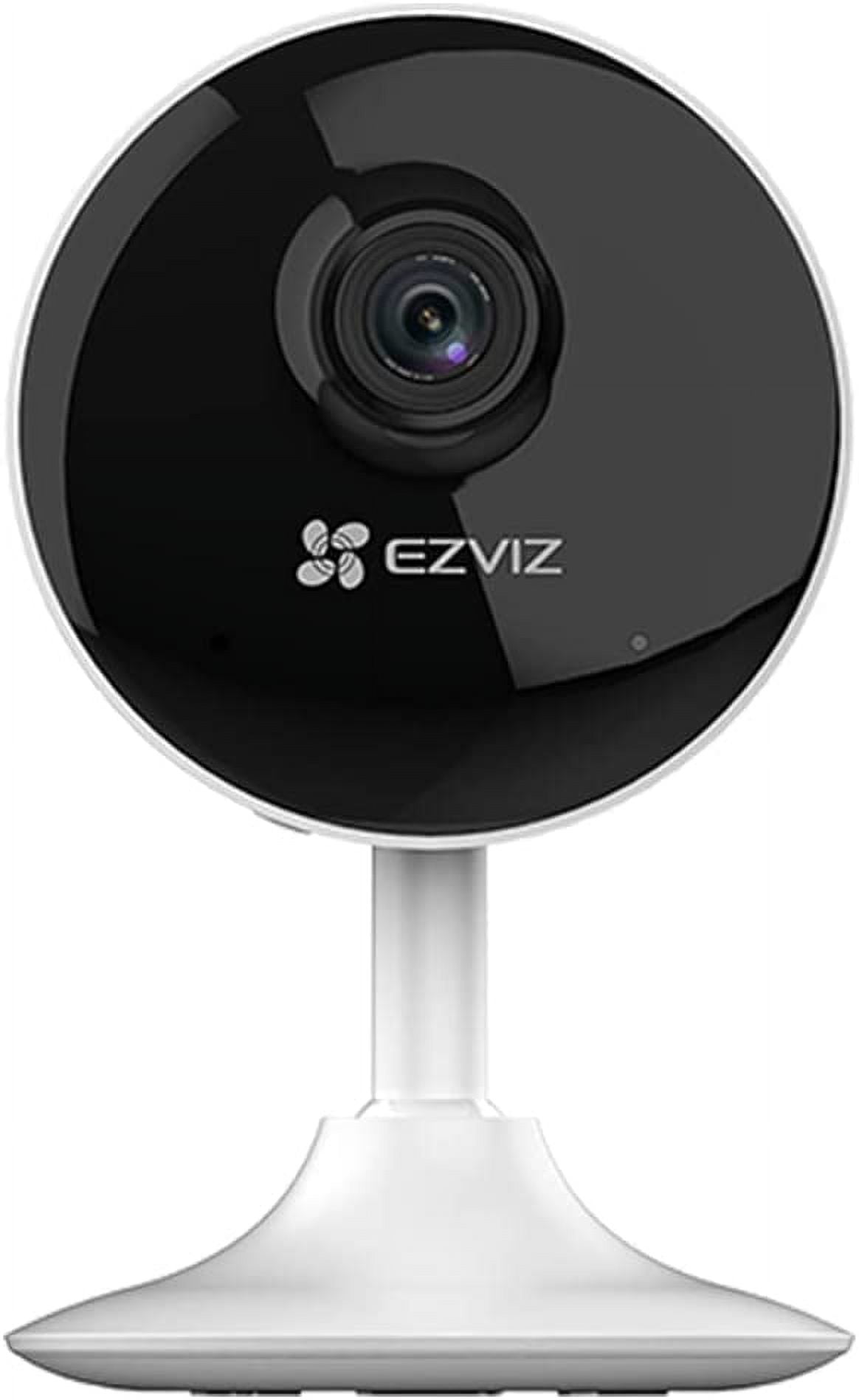 Bunker hill security system with 2025 two cameras
