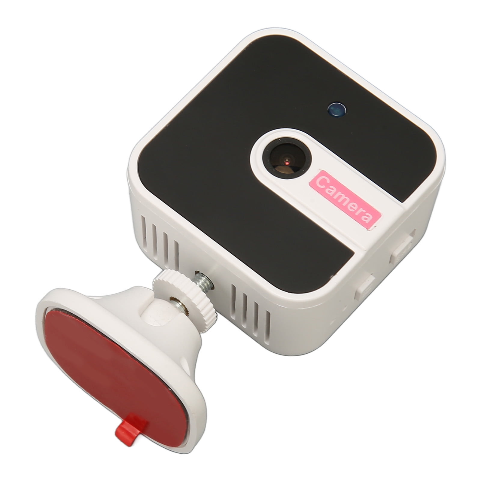 Indoor Security Camera, AP Hotspot 2K Home Security Cameras Infrared