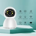 thumbnail image 1 of Indoor Security Camera,Compact Indoor Plug-In Smart Security Camera,HD Video,Night Vision,Motion Detection,Two-Way Audio, Up,Smart Wifi Camera, 1 of 9