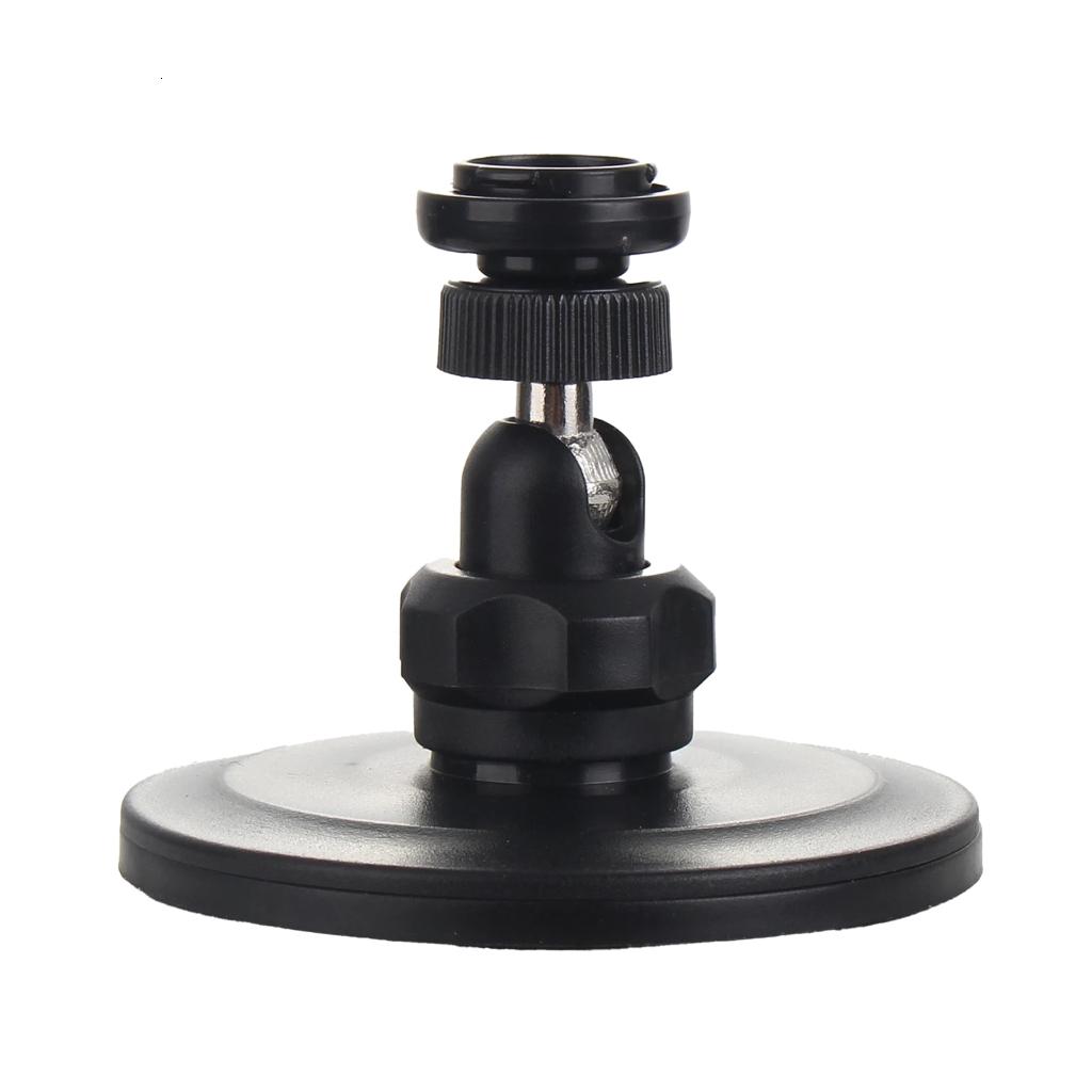 Indoor Security Camera Mounting with Strong Magnetic Base for Stable ...