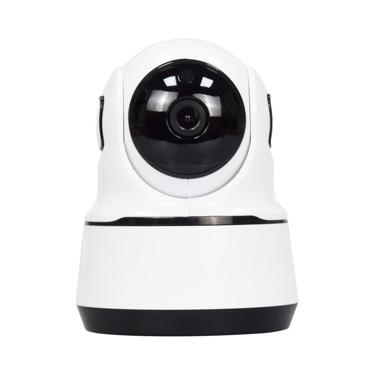 Indoor Security Camera Wireless WiFi HD 1080P Smart Home Surveillance System with 360 Degree Pan Tilt Remote Access Motion Detection and Two Way Audio for Baby Pet Monitor