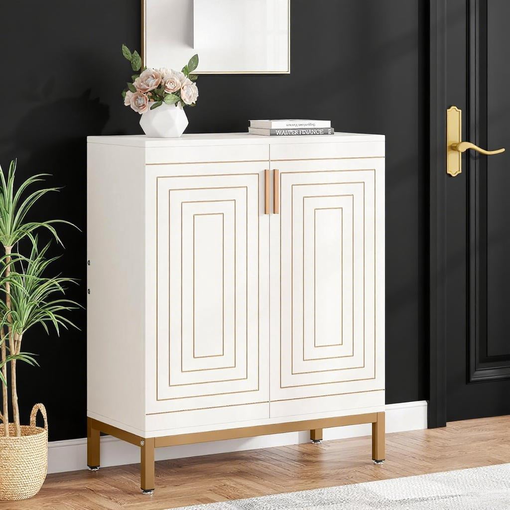Indoor Shoe Cabinet Storage Box