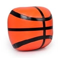 thumbnail image 1 of Indoor Silent Soft Ball Toys, Foam Mute Football Toys, Soft Elastic Easy Grip Toys, Hand-eye Coordination Training, Anti-collision Furniture Protection, Party Gift Bag Toys, 1 of 6