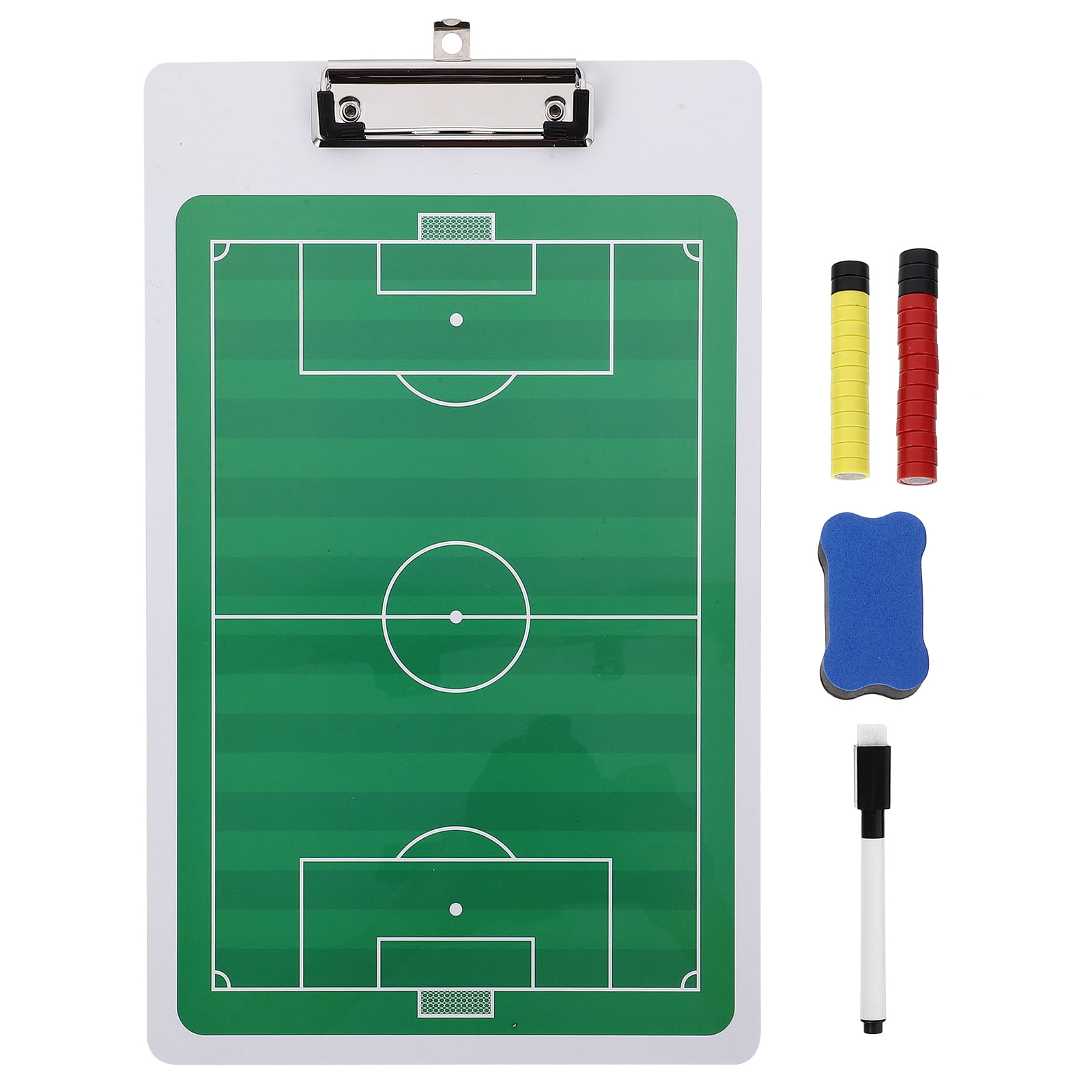 Indoor Soccer Ball Whiteboards for Strategizing Football Coaching