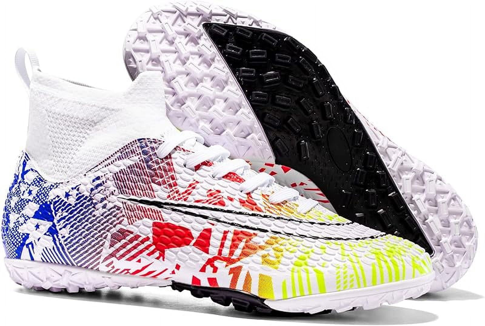 mens wide soccer turf shoes