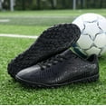 thumbnail image 1 of Indoor Soccer Shoes Mens Futsal Shoes Youth Indoor Sneakers Football Shoes, 1 of 15