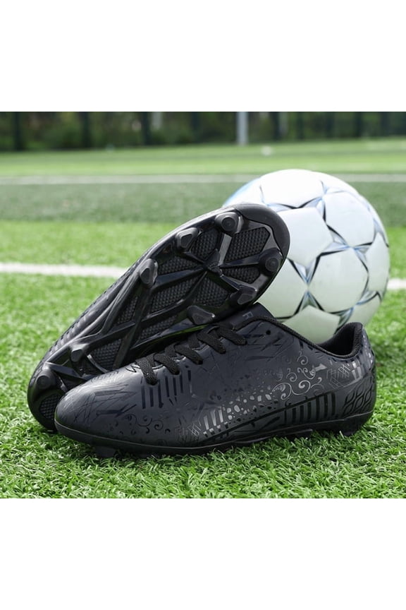 Indoor Soccer Shoes Mens Futsal Shoes Youth Indoor Sneakers Football Shoes