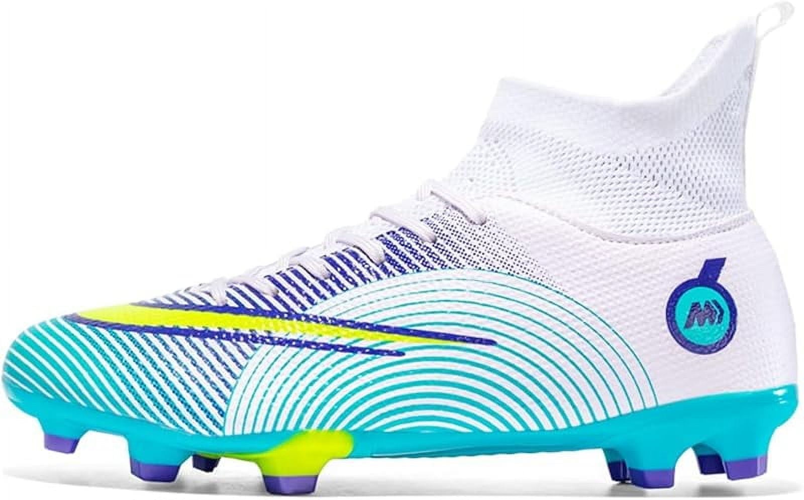 indoor soccer shoes mens size 8