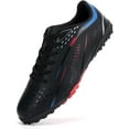 thumbnail image 1 of Indoor Soccer Shoes Mens Womens Futsal Shoes Turf Soccer Shoes, 1 of 14