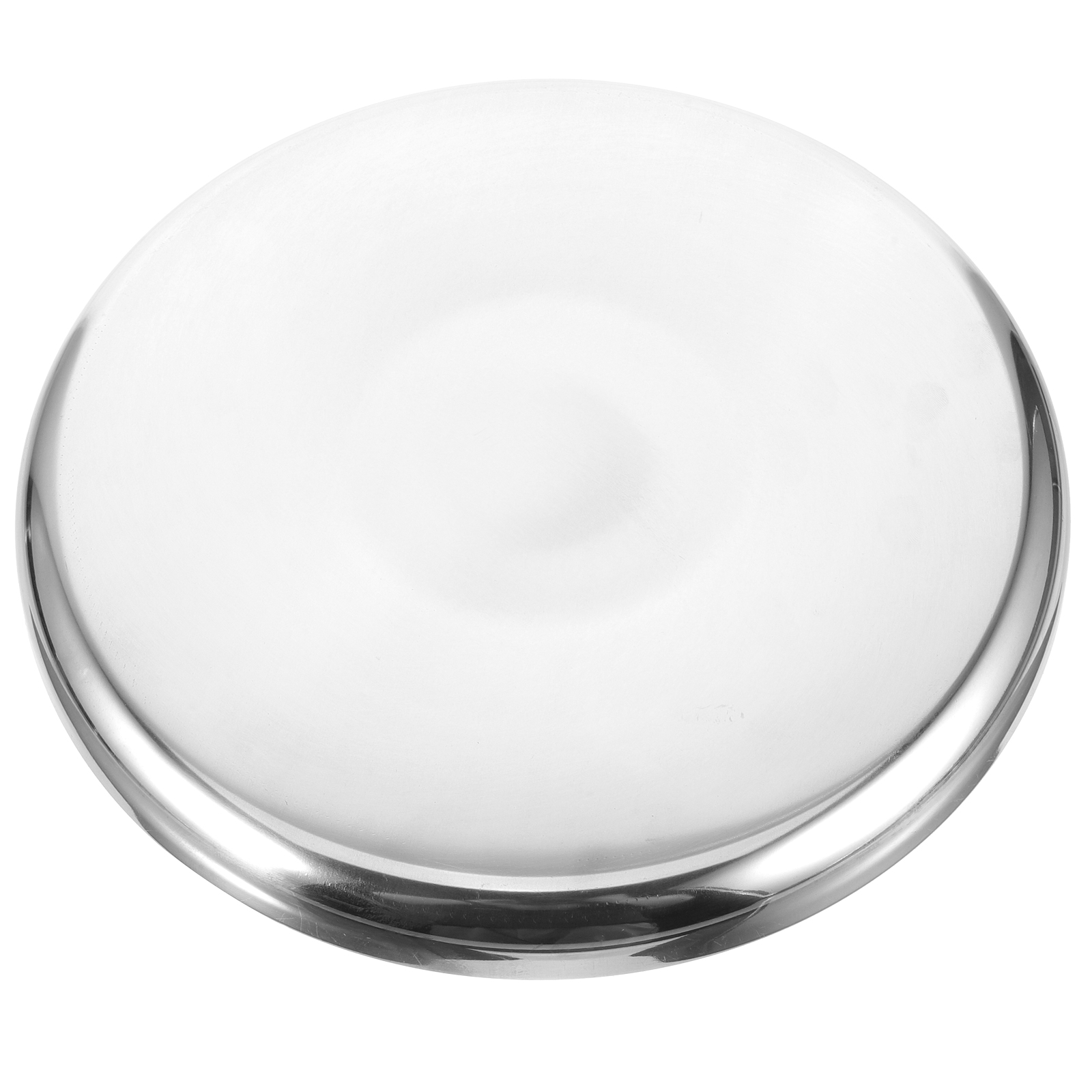 Indoor Stool Surface Stainless Steel Canteen Stool Seat Bar Replacement