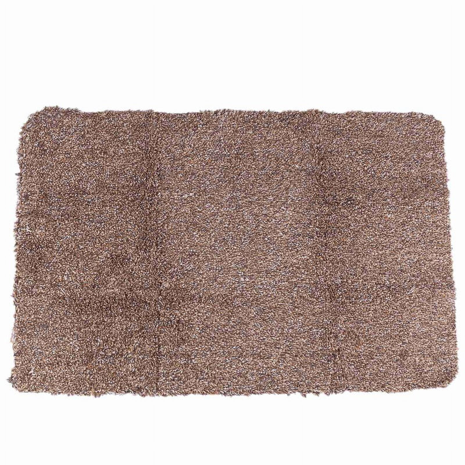 Indoor Super Absorbs Doormat Backing Non Door Mat for Small Front Door