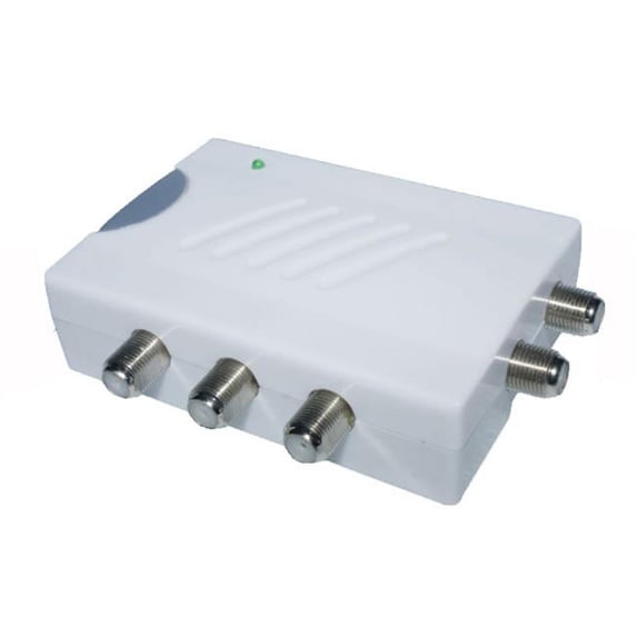 Indoor TV Amplifier