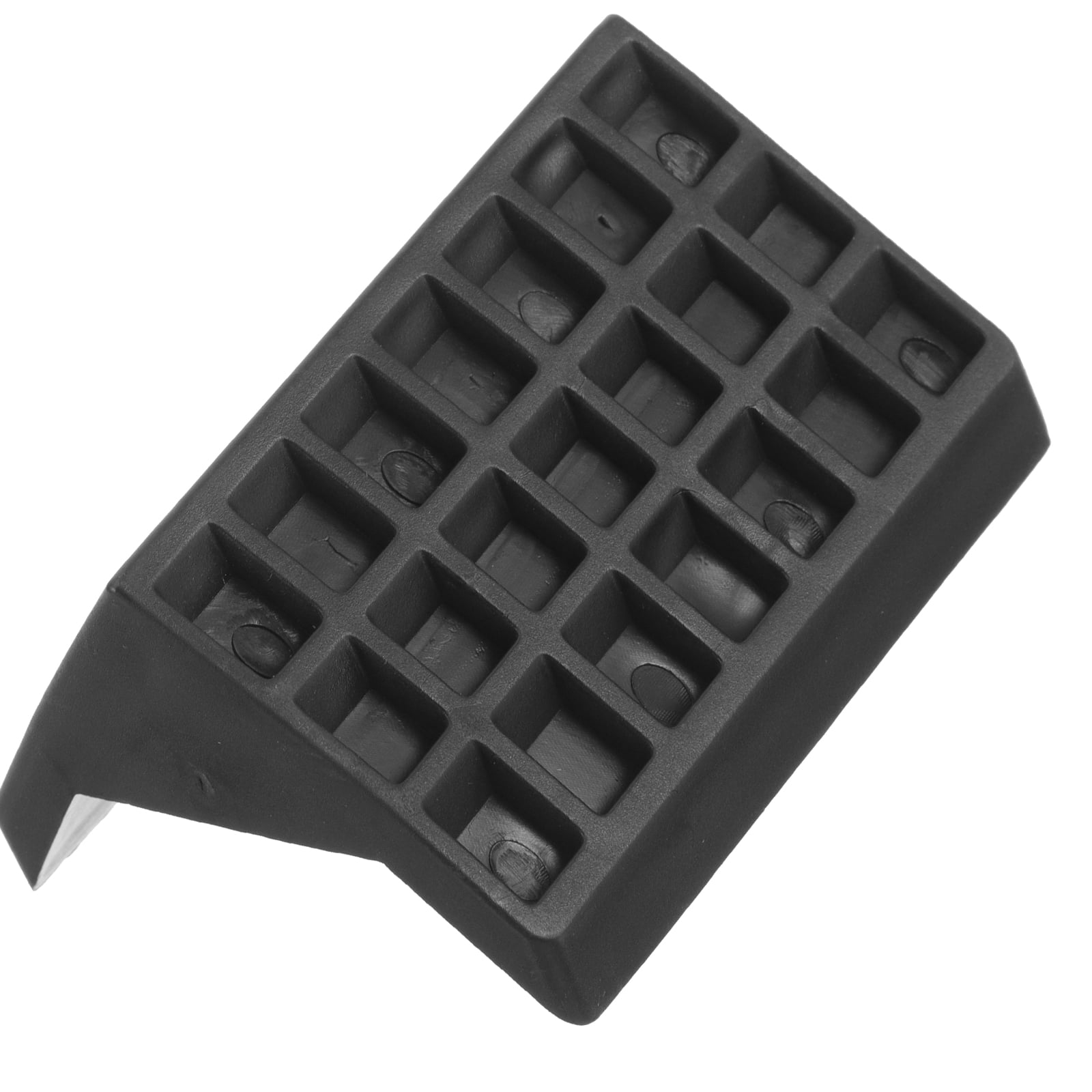 Indoor Table Tennis Plastic Accessories Packaging Corner Protector