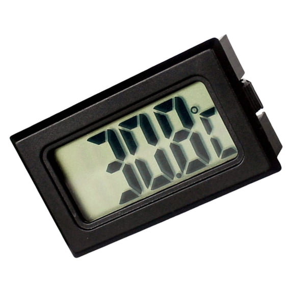 Photo inspiration: Fresh Look at Indoor Temperature Sensors Thermometers For Reptiles Tanks Precise