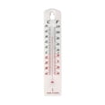 thumbnail image 1 of Indoor Thermometer with Humidity Reading Wall Mounted Hygrometer for Home, Greenhouse, and Agricultural Environments, 1 of 8