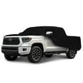 thumbnail image 1 of Indoor Truck Cover Compatible with 2020 Toyota Tundra Double Cab6.5Ft Bed - Ultra Soft Material - Guaranteed Keep Vehicle Clean Between Use - Includes Storage Bag, 1 of 5