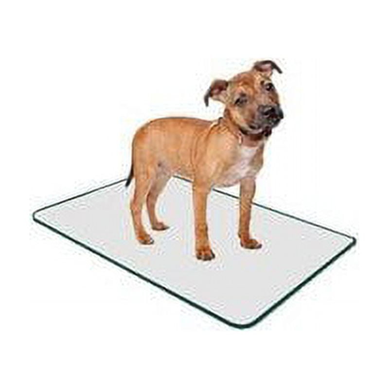 Indoor Turf Dog Potty Replacement Pad Medium 3 Pack