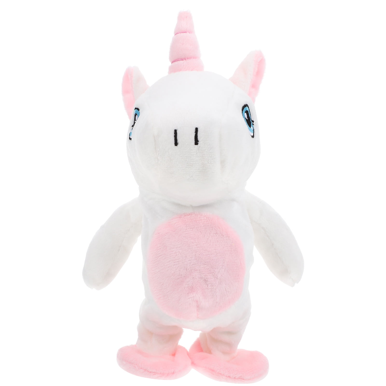 The electric best sale walking unicorn