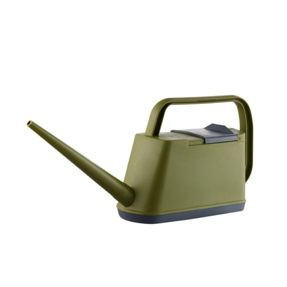 Indoor Watering Can, Watering Kettle Sprinkler, Large Capacity Water Sprayer, 4L Watering Pot for Tree Greenhouse without rose head