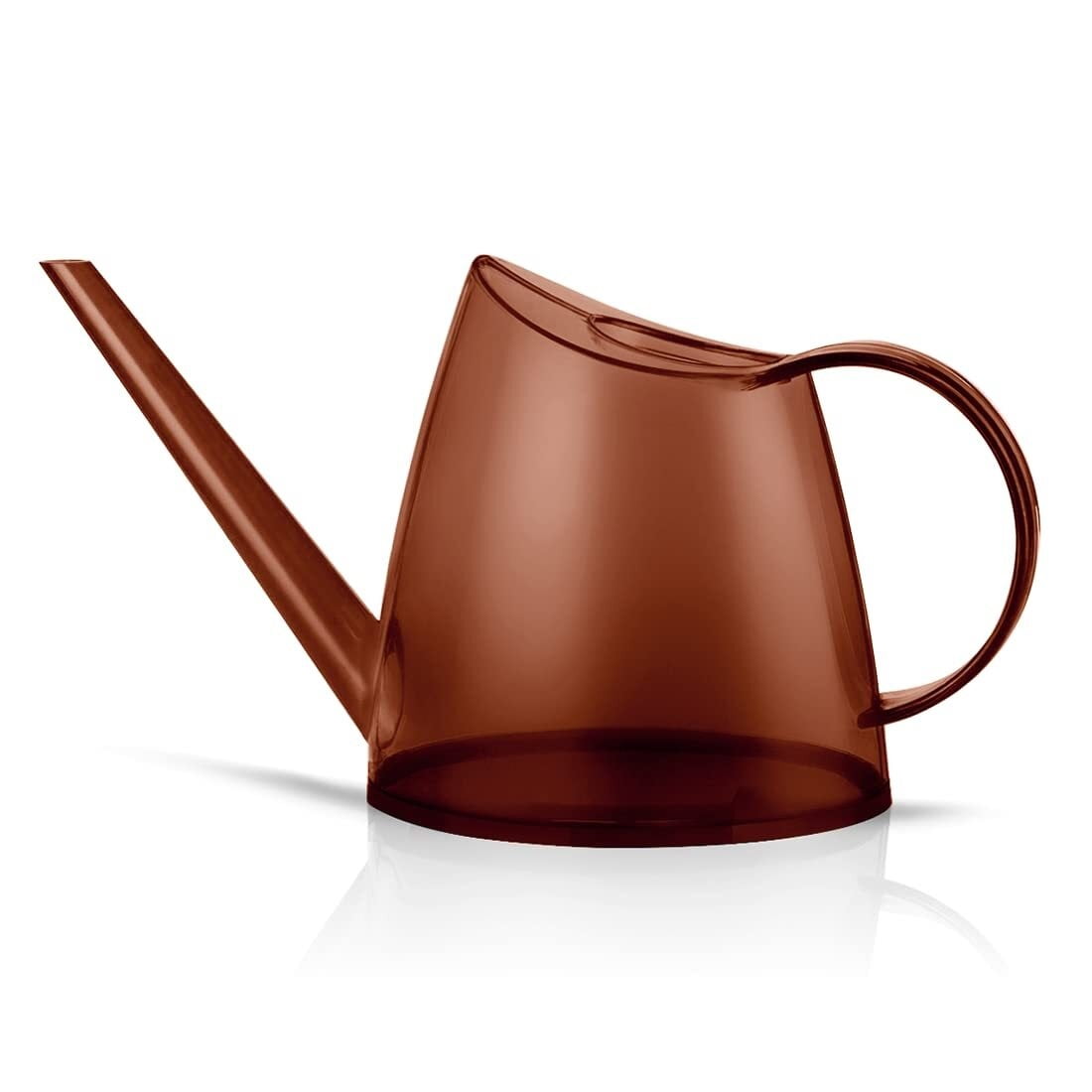 Indoor Watering Can for House Bonsai Plants (1.4L, Green)