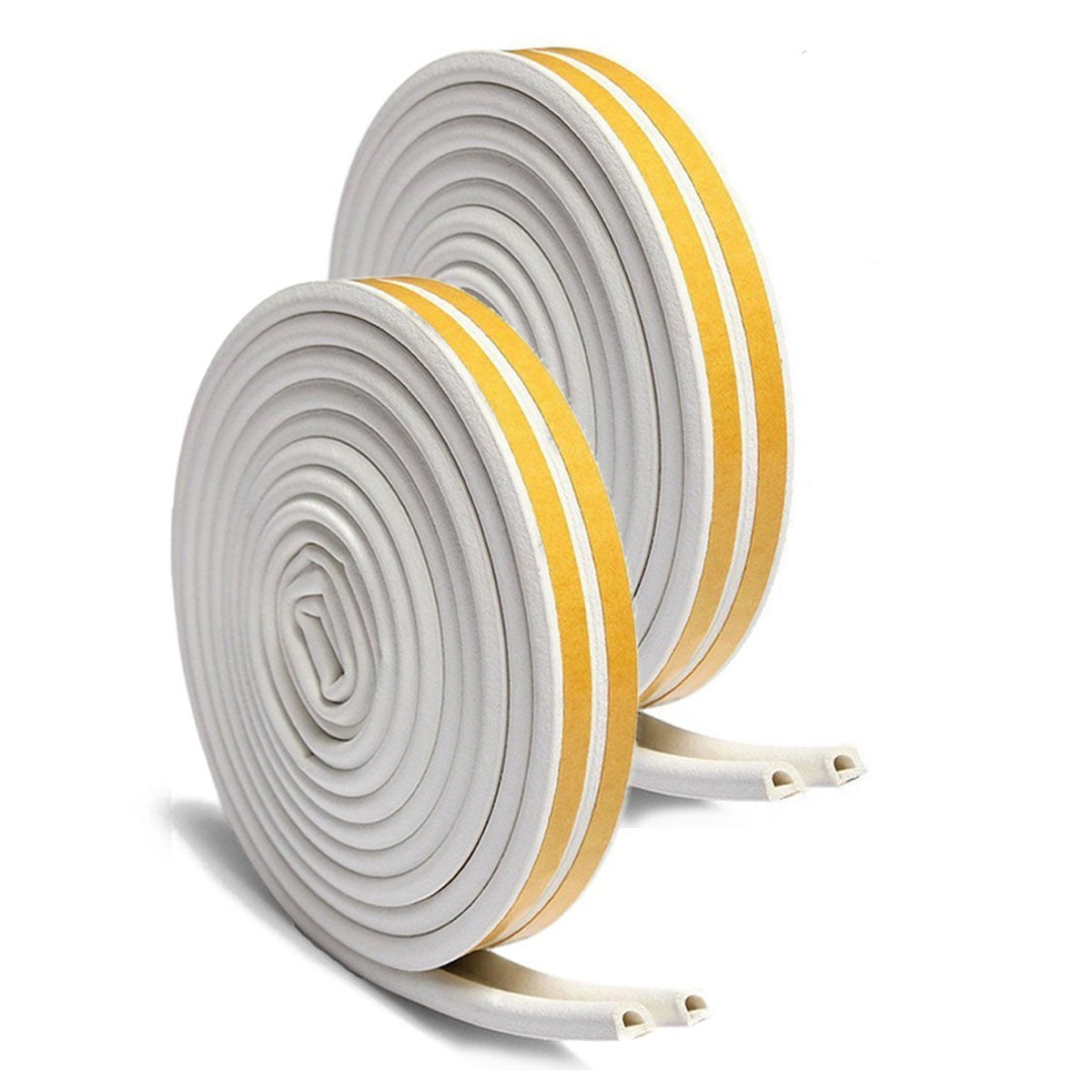 Energy-Efficient Homes: Weatherstrip Doors and Windows