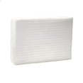 Indoor Window Air Conditioner Cover, Insulated AC Unit Protector for ...