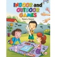 thumbnail image 1 of Indoor and Outdoor Games, (Paperback), 1 of 1