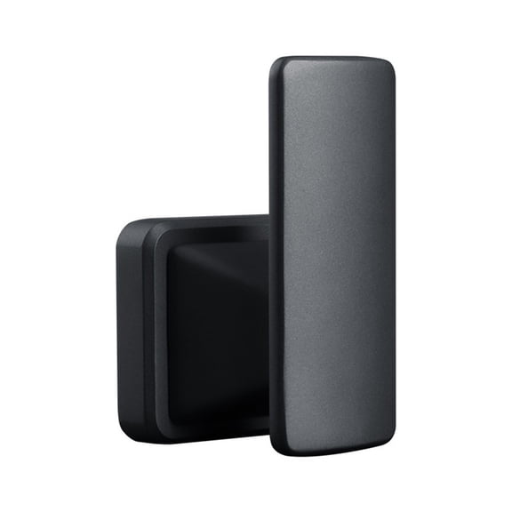 Indoor bedroom background wall single side lock door lock fashion design