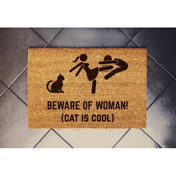 Excuse The Mess Our Standards Have Lowered with Eachs Mat Add Charm to Your Home with a Fall Door Mat Outside Indoor Area Rugs Front Door Mats for Outdoor Entrance 1730 Inch.