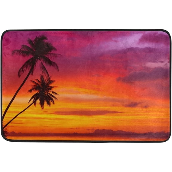 Crawfish Season Mat Add Charm to Your Home with a Fall Door Mat Outside Indoor Area Rugs Front Door Mats for Outdoor Entrance 1730 Inch.