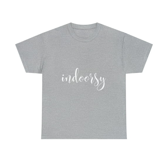 Indoorsy T-Shirt