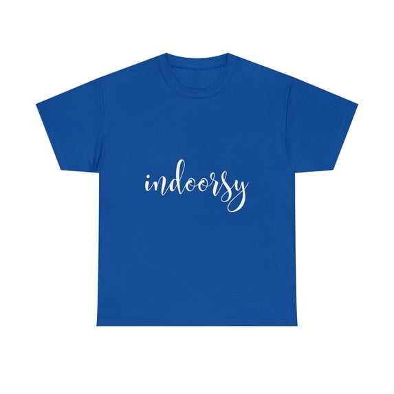 Indoorsy T-Shirt