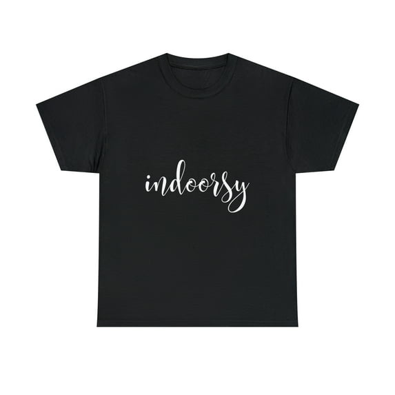 Indoorsy T-Shirt