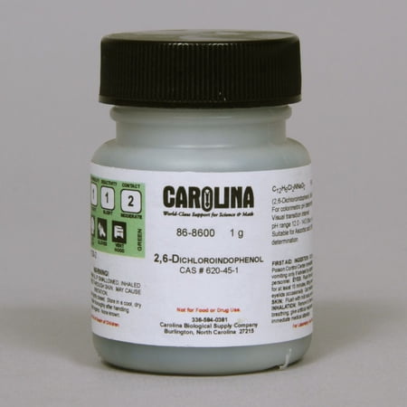 Indophenol, Laboratory Grade, 1 G