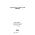 thumbnail image 1 of Induced Seismicity Potential in Energy Technologies, (Paperback), 1 of 1