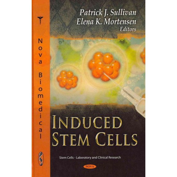 Induced Stem Cells