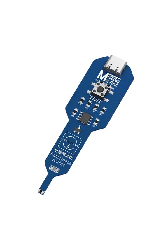 Inductance Tester For General Use In Electrical Testing Applications
