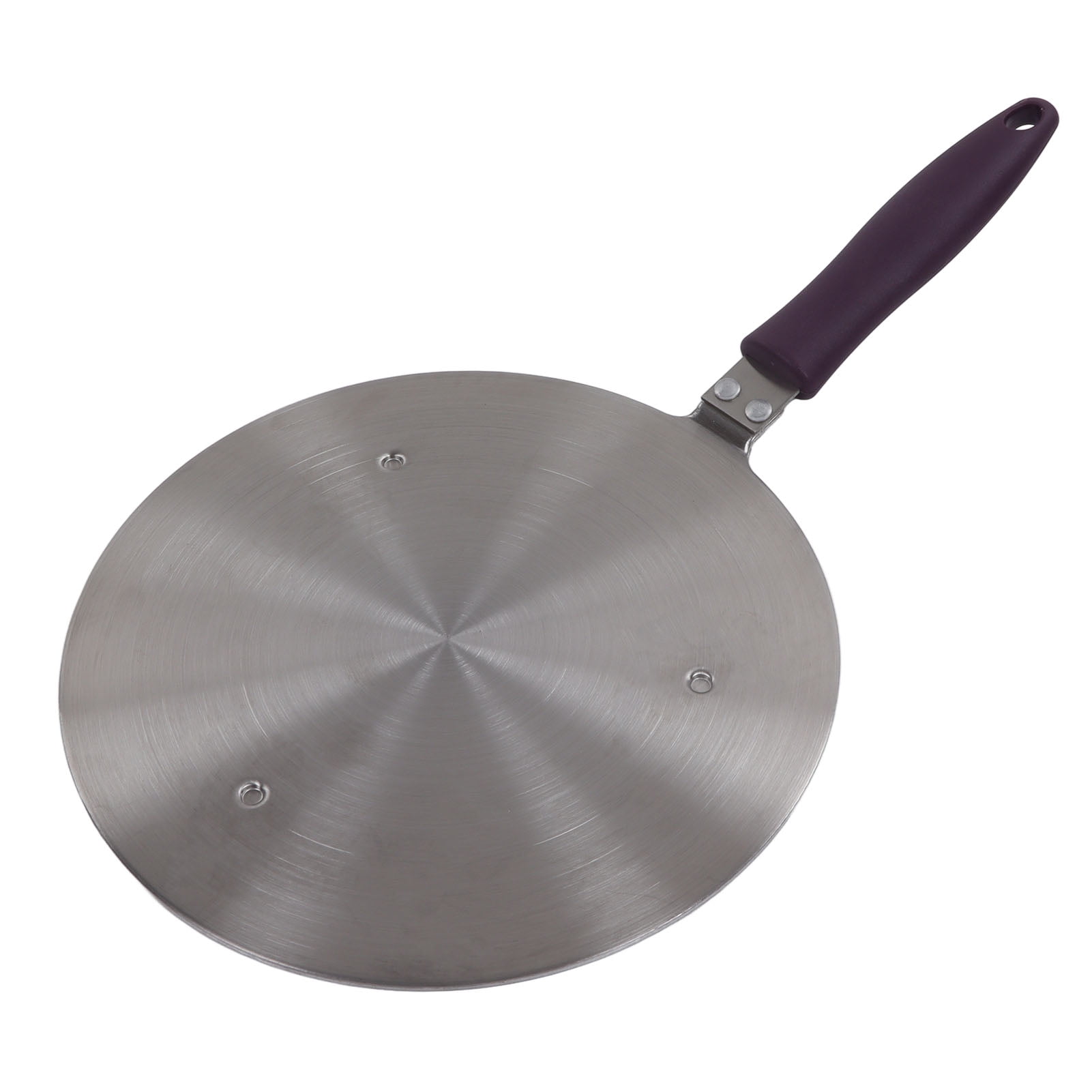 Induction Adapter Plate, Durable Stainless Steel For Gas, Electric  Induction Cooktops