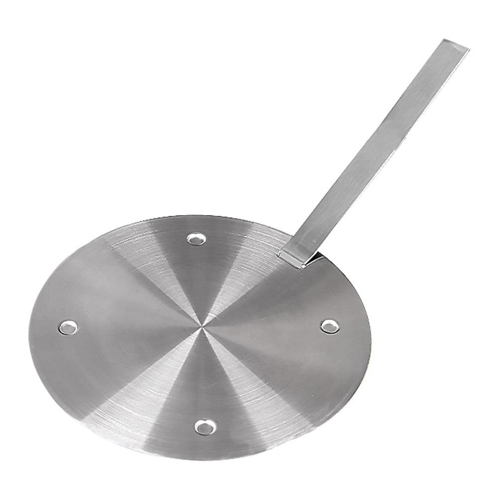 Induction Cooker Heat Conduction Plate Flame Diffuser Converter Disk