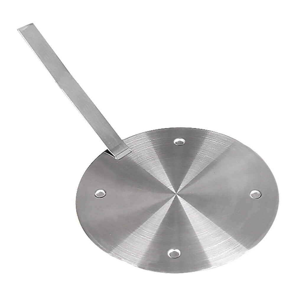 Induction Cooker Heat Conduction Plate Flame Diffuser Thermal Guide