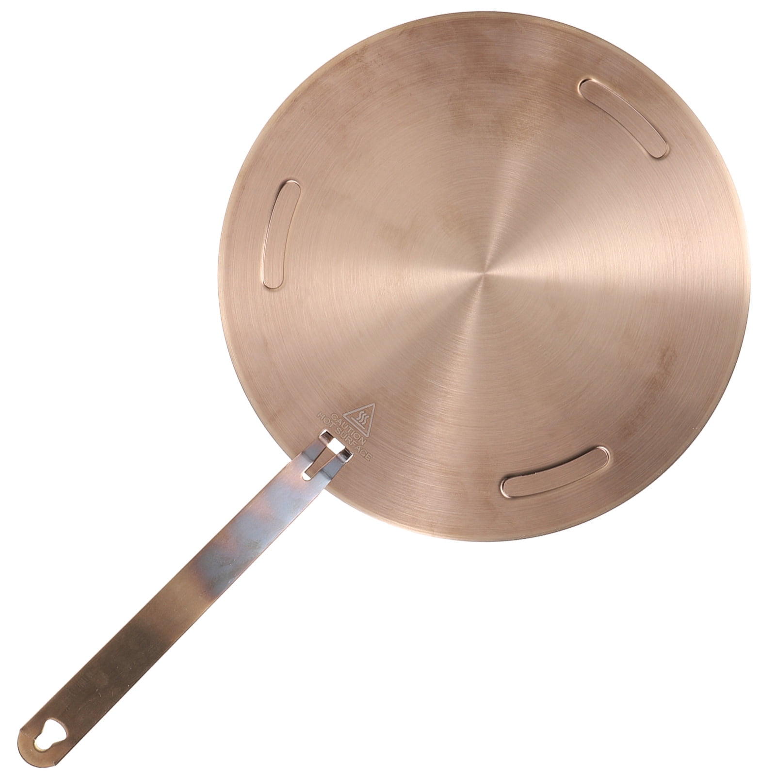 Induction Cooker Heat Conduction Plate Gas Range Adapter Kitchen Helper