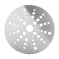 thumbnail image 1 of Induction Cooker Heat Diffuser Disc Adapter Plate For Saucepan Stainless Steel Cooking Ceramic/Glass Pot Heat Transfer Plate, 1 of 7