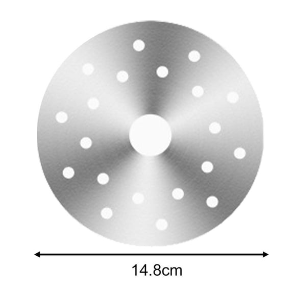 Induction Cooker Heat Diffuser Disc Adapter Plate For Saucepan Stainless Steel Cooking Ceramic/glass Pot Heat Transfer Plate