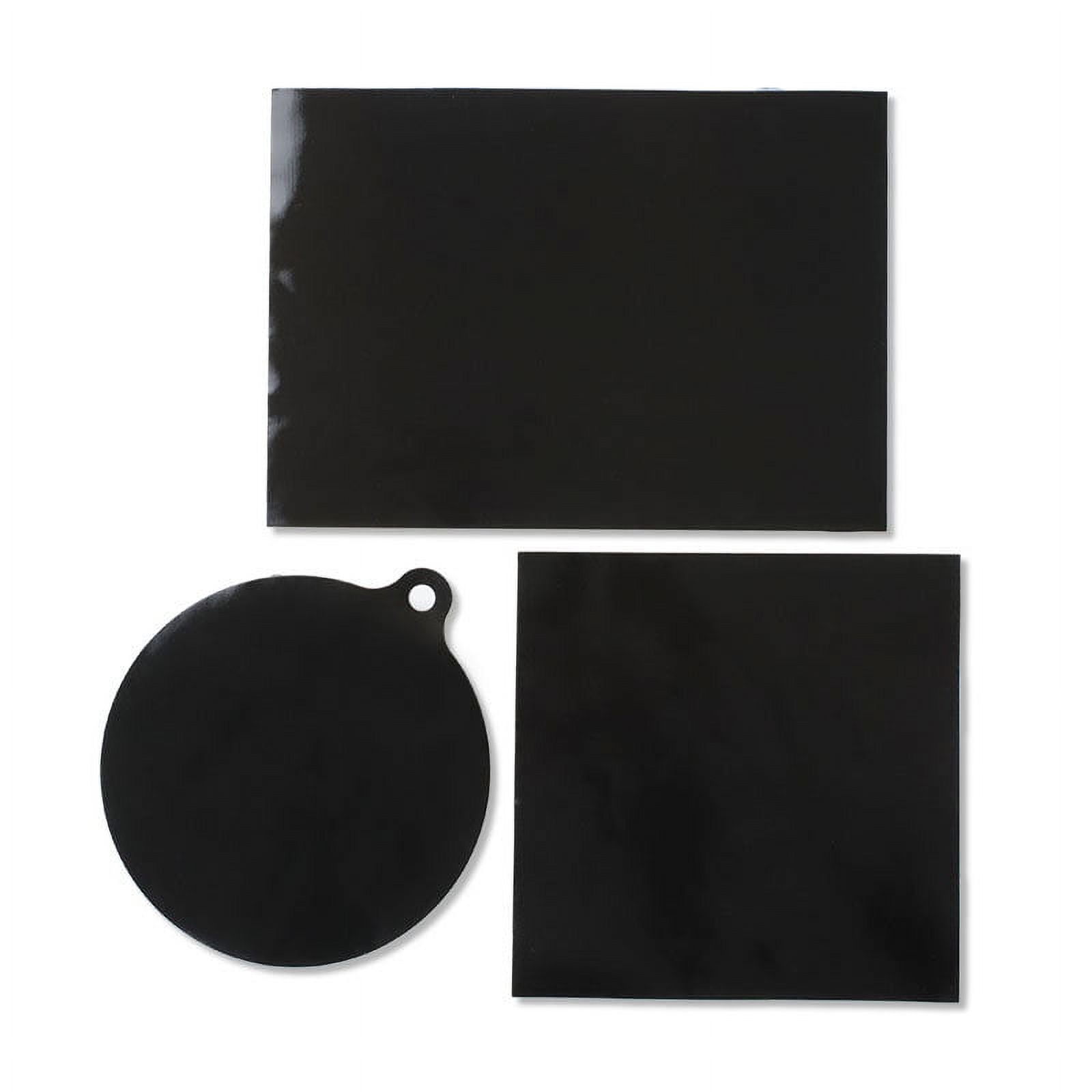 Induction Cooker Mat Nonslip Silicone Heat Insulation Pad Cook Top ...