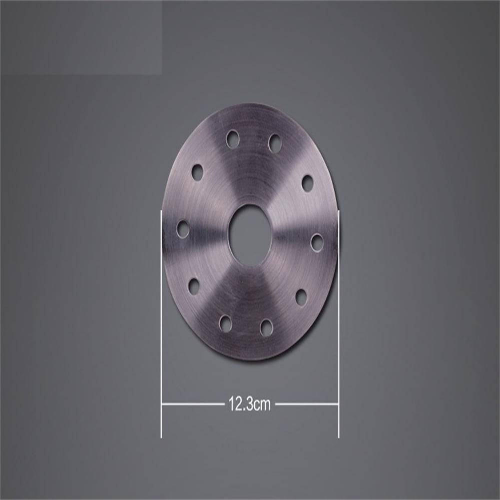 Induction Cooktop Converter Disk Stainless Steel Plate Cookware for